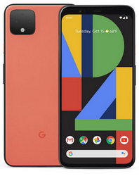 Замена стекла на телефоне Google Pixel 4 XL в Калуге